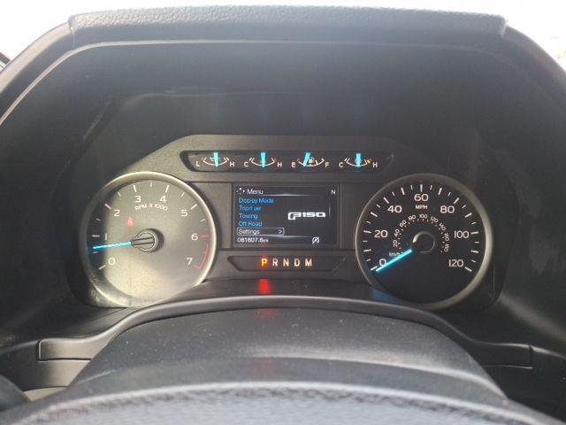 used 2019 Ford F-150 car, priced at $28,088