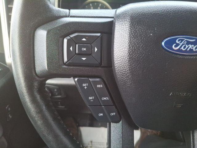 used 2019 Ford F-150 car, priced at $28,088