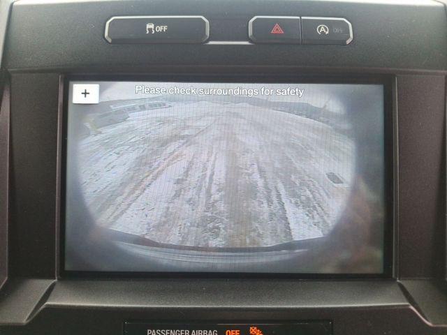 used 2019 Ford F-150 car, priced at $28,088