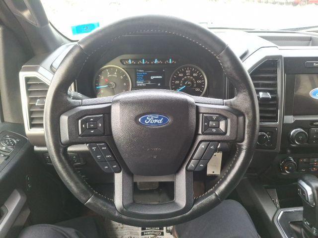 used 2019 Ford F-150 car, priced at $28,088