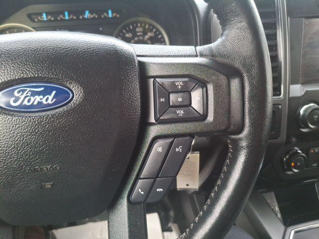 used 2019 Ford F-150 car, priced at $28,088