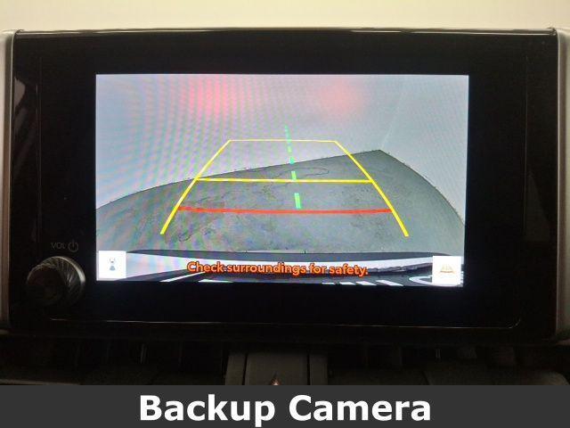 used 2024 Toyota RAV4 car, priced at $27,575