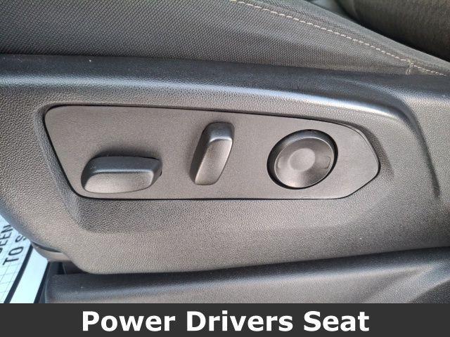 used 2022 Chevrolet Silverado 1500 car, priced at $33,516