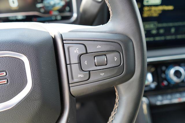 used 2024 GMC Sierra 2500 car, priced at $70,990