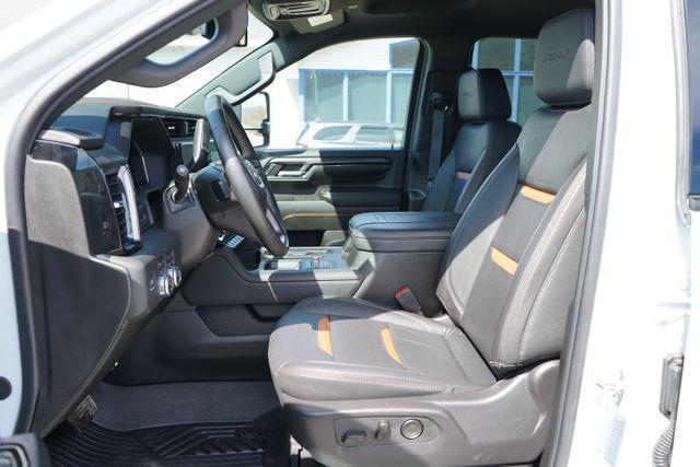 used 2024 GMC Sierra 2500 car, priced at $70,990