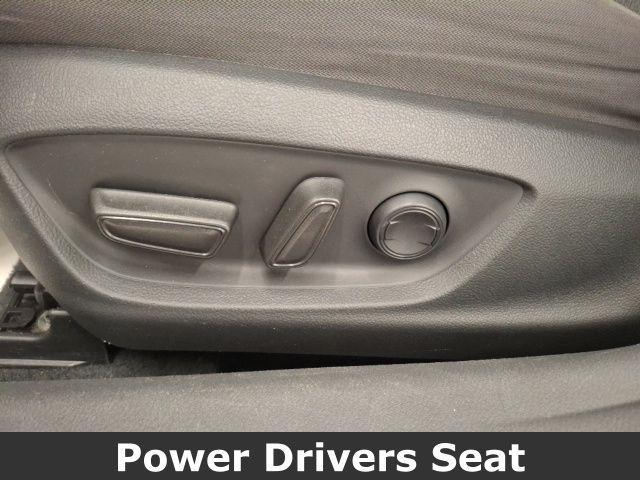 used 2022 Toyota Camry car, priced at $21,412