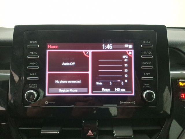 used 2022 Toyota Camry car, priced at $21,412