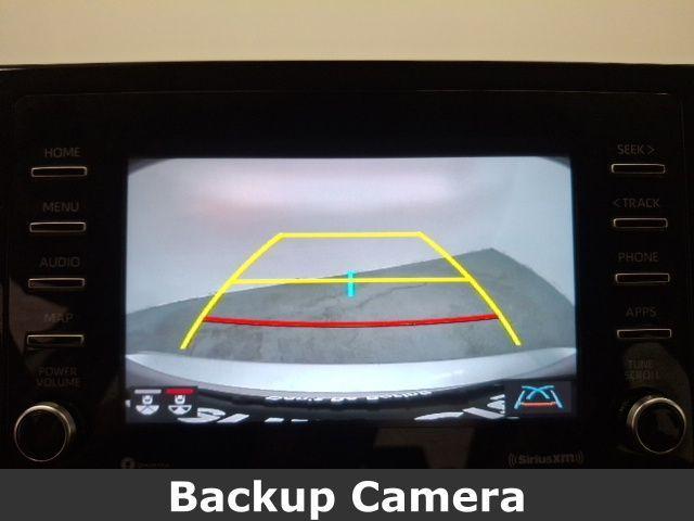 used 2022 Toyota Camry car, priced at $21,412