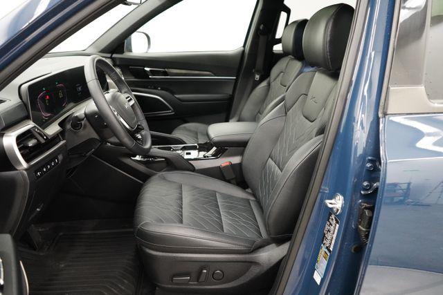 used 2025 Kia Telluride car, priced at $43,740