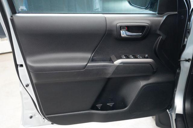 used 2023 Toyota Tacoma car, priced at $34,990
