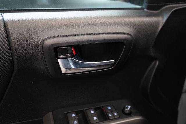 used 2023 Toyota Tacoma car, priced at $34,990