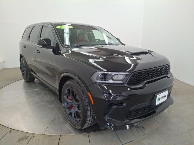 used 2023 Dodge Durango car, priced at $70,204