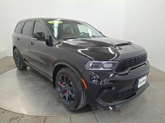 used 2023 Dodge Durango car, priced at $70,204