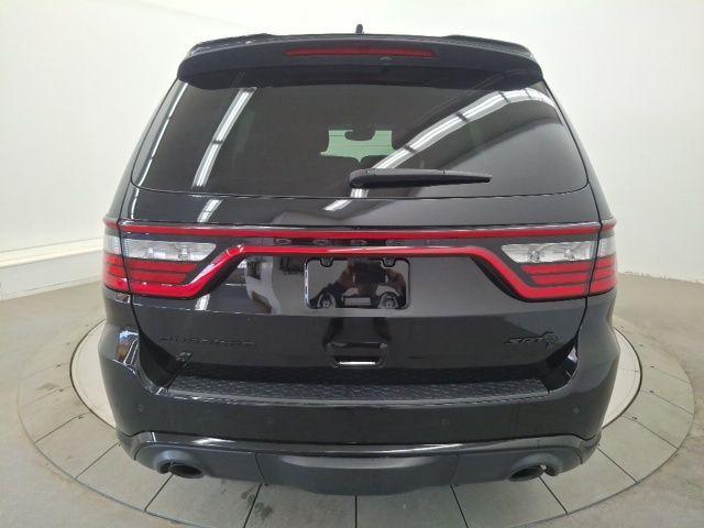 used 2023 Dodge Durango car, priced at $70,204