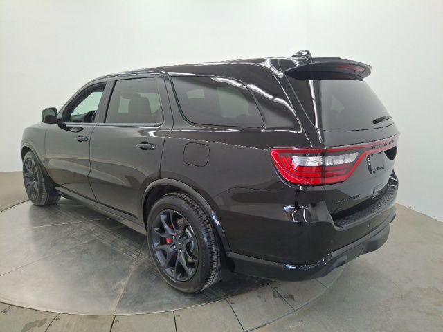 used 2023 Dodge Durango car, priced at $70,204