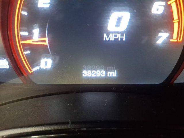 used 2023 Dodge Durango car, priced at $70,204