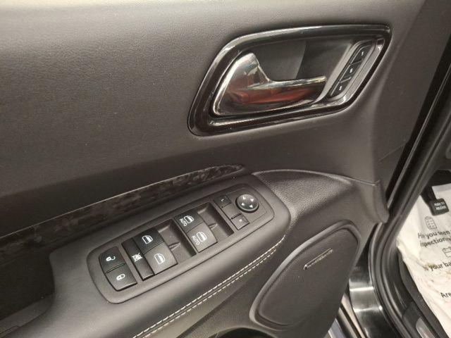used 2023 Dodge Durango car, priced at $70,204