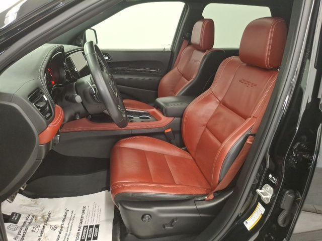 used 2023 Dodge Durango car, priced at $70,204