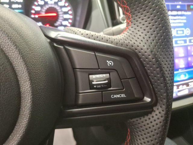 used 2022 Subaru WRX car, priced at $26,990