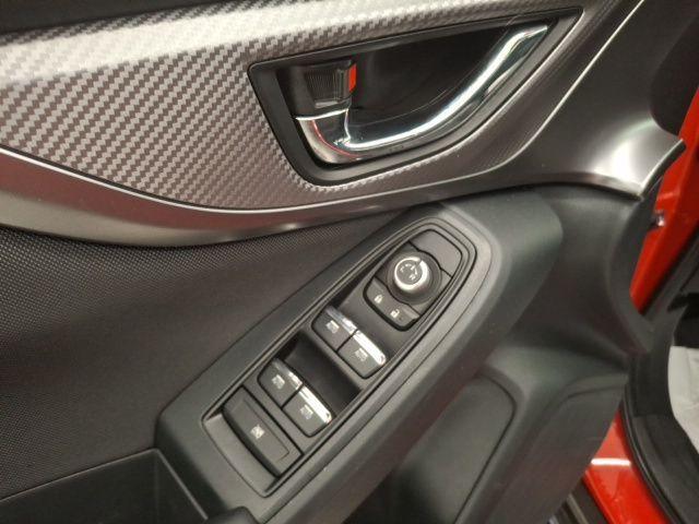 used 2022 Subaru WRX car, priced at $26,990