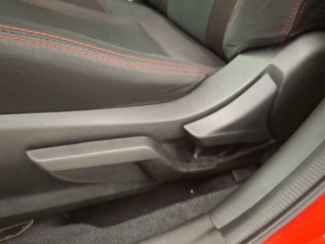 used 2022 Subaru WRX car, priced at $26,990