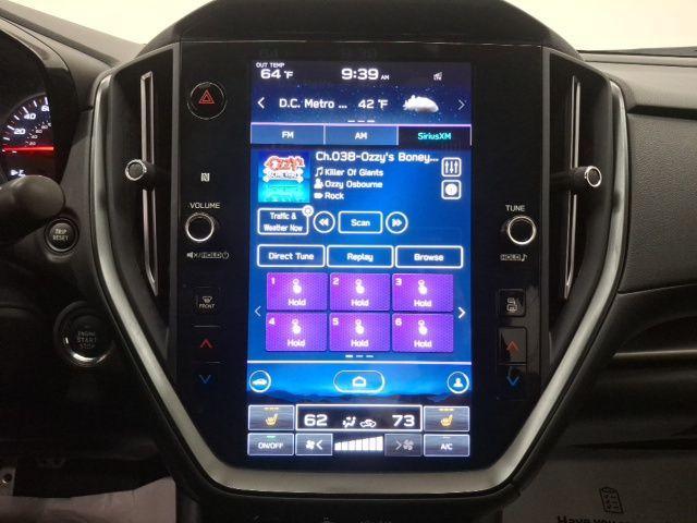 used 2022 Subaru WRX car, priced at $26,990