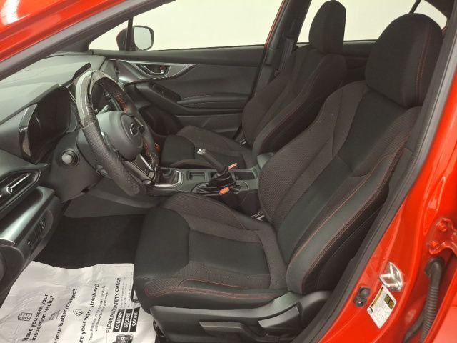 used 2022 Subaru WRX car, priced at $26,990