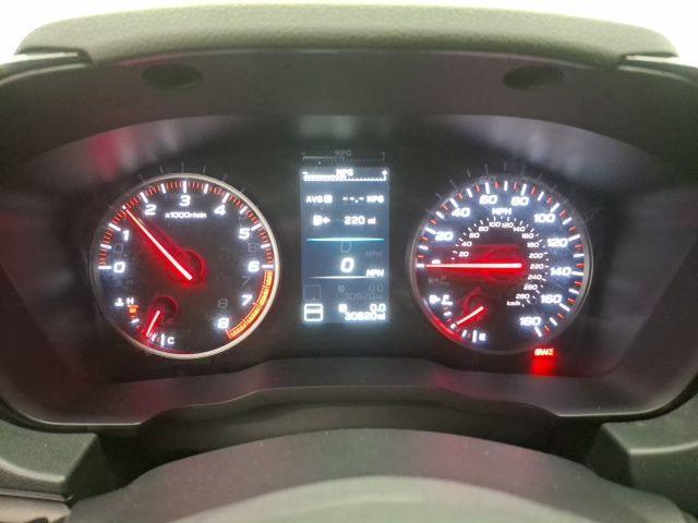 used 2022 Subaru WRX car, priced at $26,990