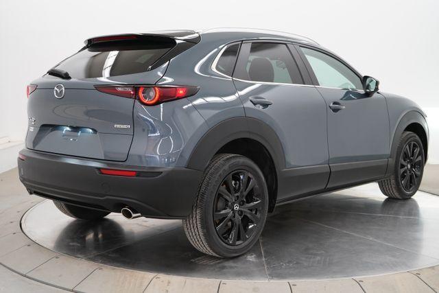 used 2023 Mazda CX-30 car, priced at $22,990