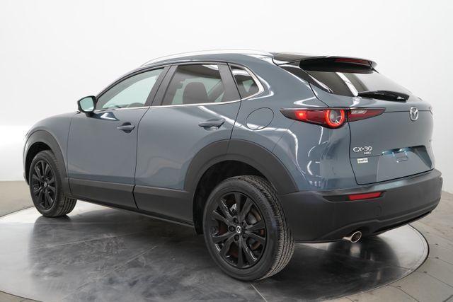 used 2023 Mazda CX-30 car, priced at $22,990