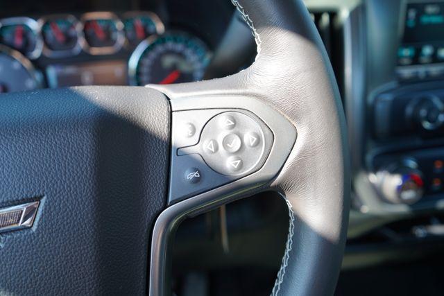 used 2018 Chevrolet Silverado 1500 car, priced at $17,500