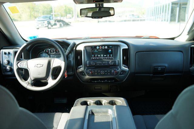 used 2018 Chevrolet Silverado 1500 car, priced at $17,500