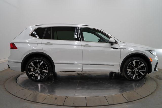 used 2023 Volkswagen Tiguan car, priced at $27,240