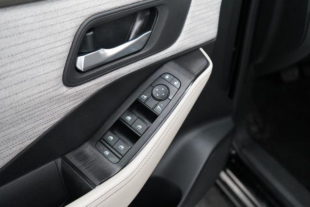 used 2023 Nissan Rogue car, priced at $17,990