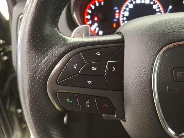 used 2019 Dodge Durango car, priced at $18,450