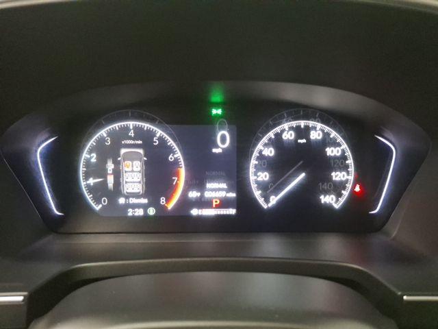 used 2025 Honda Pilot car, priced at $40,808