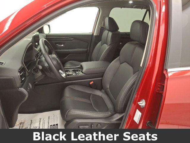 used 2025 Honda Pilot car, priced at $40,808