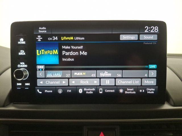 used 2025 Honda Pilot car, priced at $40,808