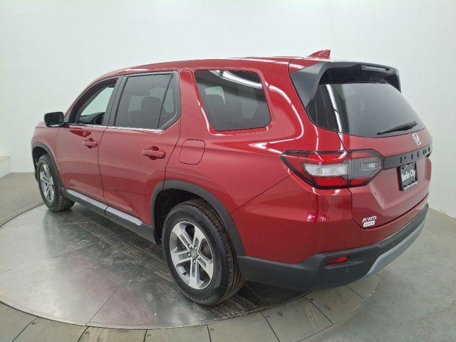 used 2025 Honda Pilot car, priced at $40,808