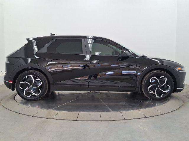 used 2024 Hyundai IONIQ 5 car, priced at $25,990