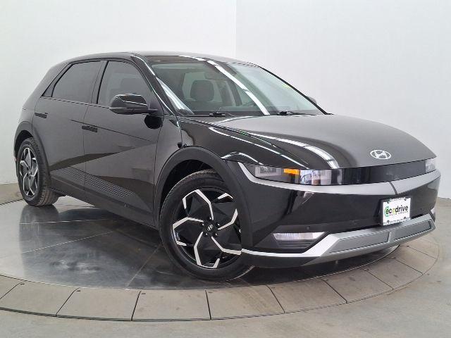 used 2024 Hyundai IONIQ 5 car, priced at $25,990