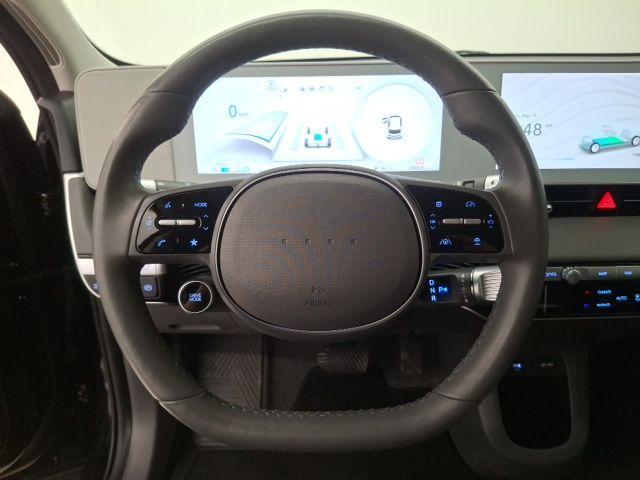 used 2024 Hyundai IONIQ 5 car, priced at $25,990