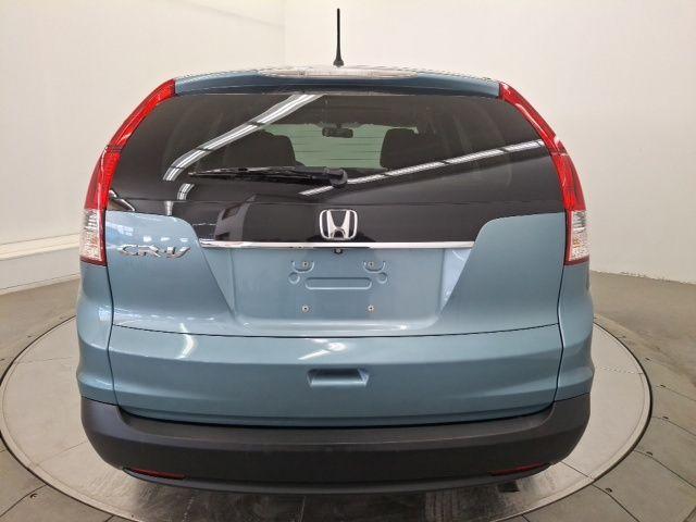 used 2014 Honda CR-V car, priced at $12,726
