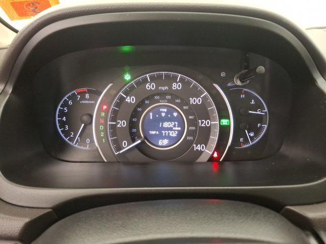 used 2014 Honda CR-V car, priced at $12,726