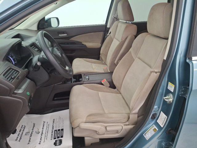 used 2014 Honda CR-V car, priced at $12,726