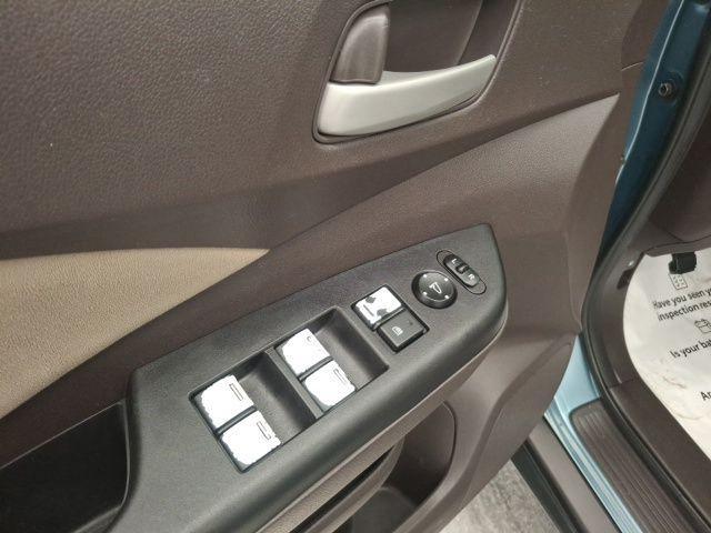 used 2014 Honda CR-V car, priced at $12,726
