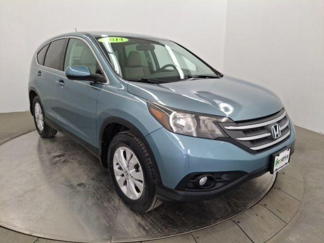 used 2014 Honda CR-V car, priced at $12,726