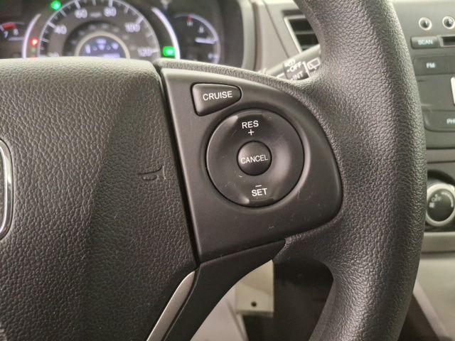 used 2014 Honda CR-V car, priced at $12,726