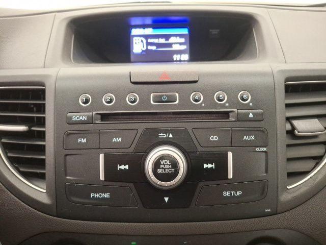 used 2014 Honda CR-V car, priced at $12,726