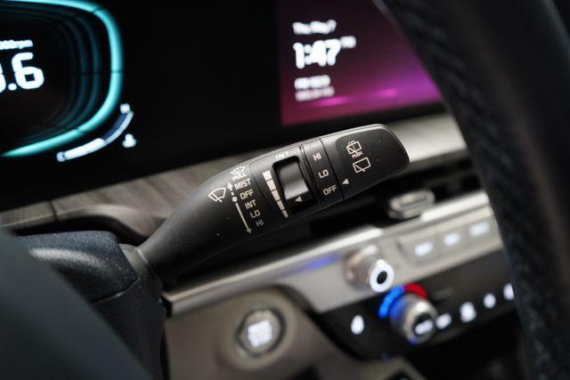 used 2023 Kia Telluride car, priced at $35,450